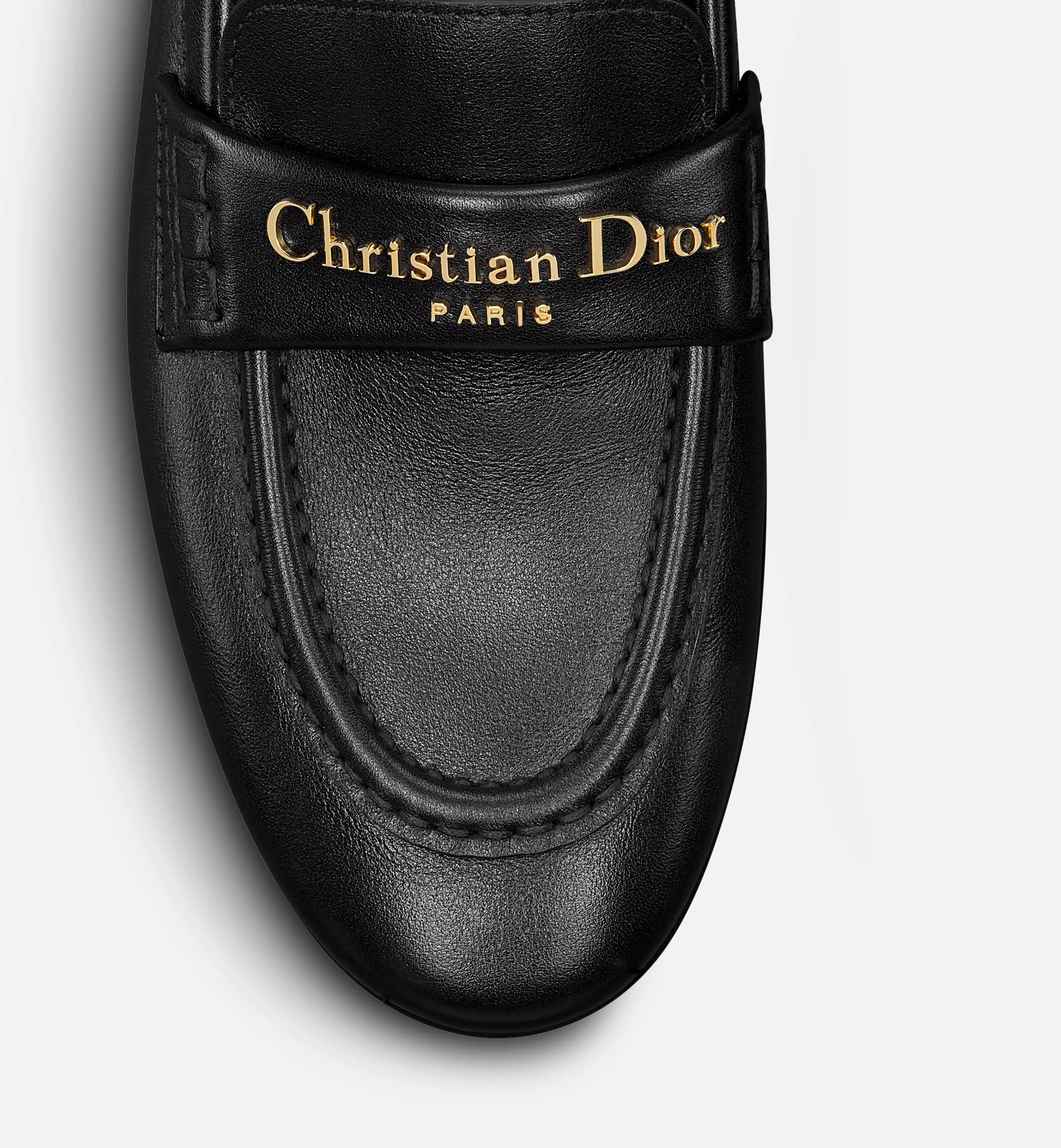 Dior Boy Loafer - Image 2